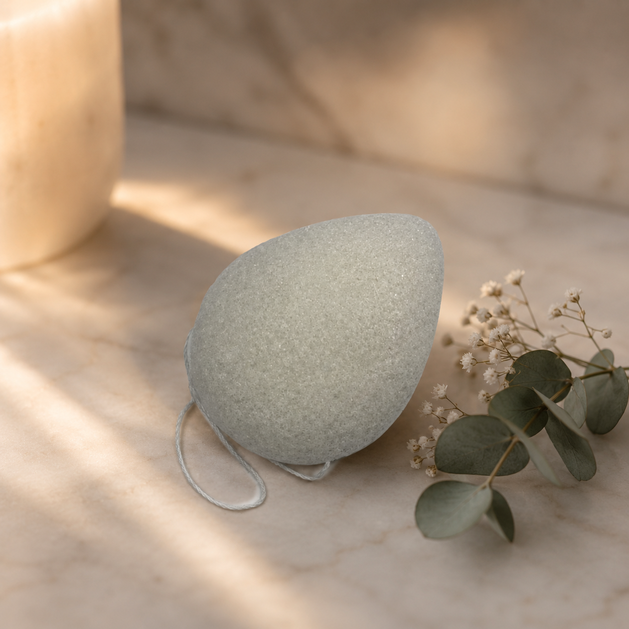 Premium Face Sponge