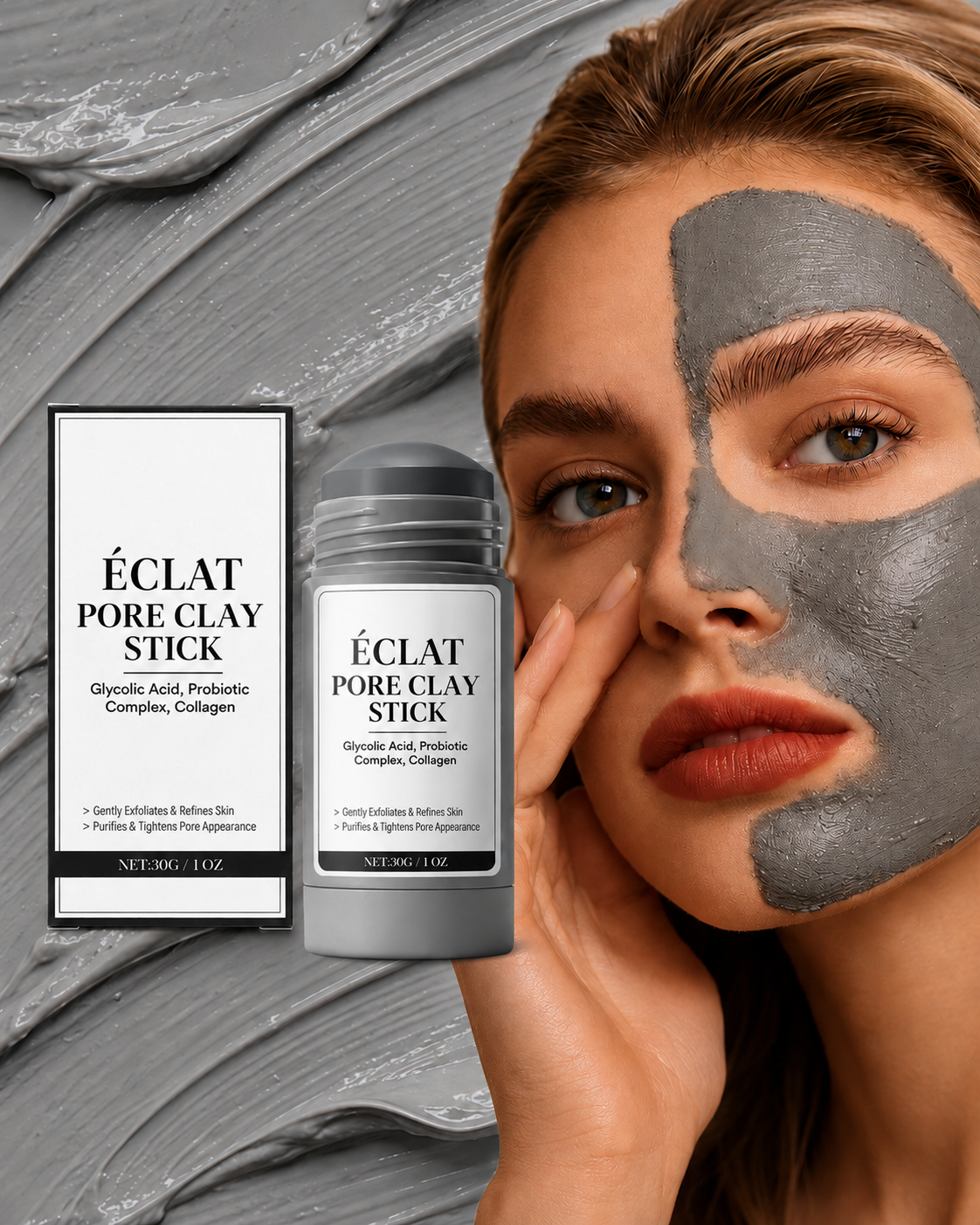 Éclat Clay