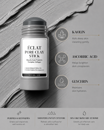 Éclat Clay
