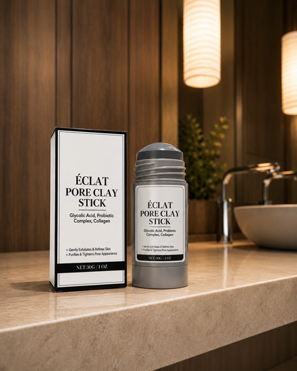 Éclat Clay