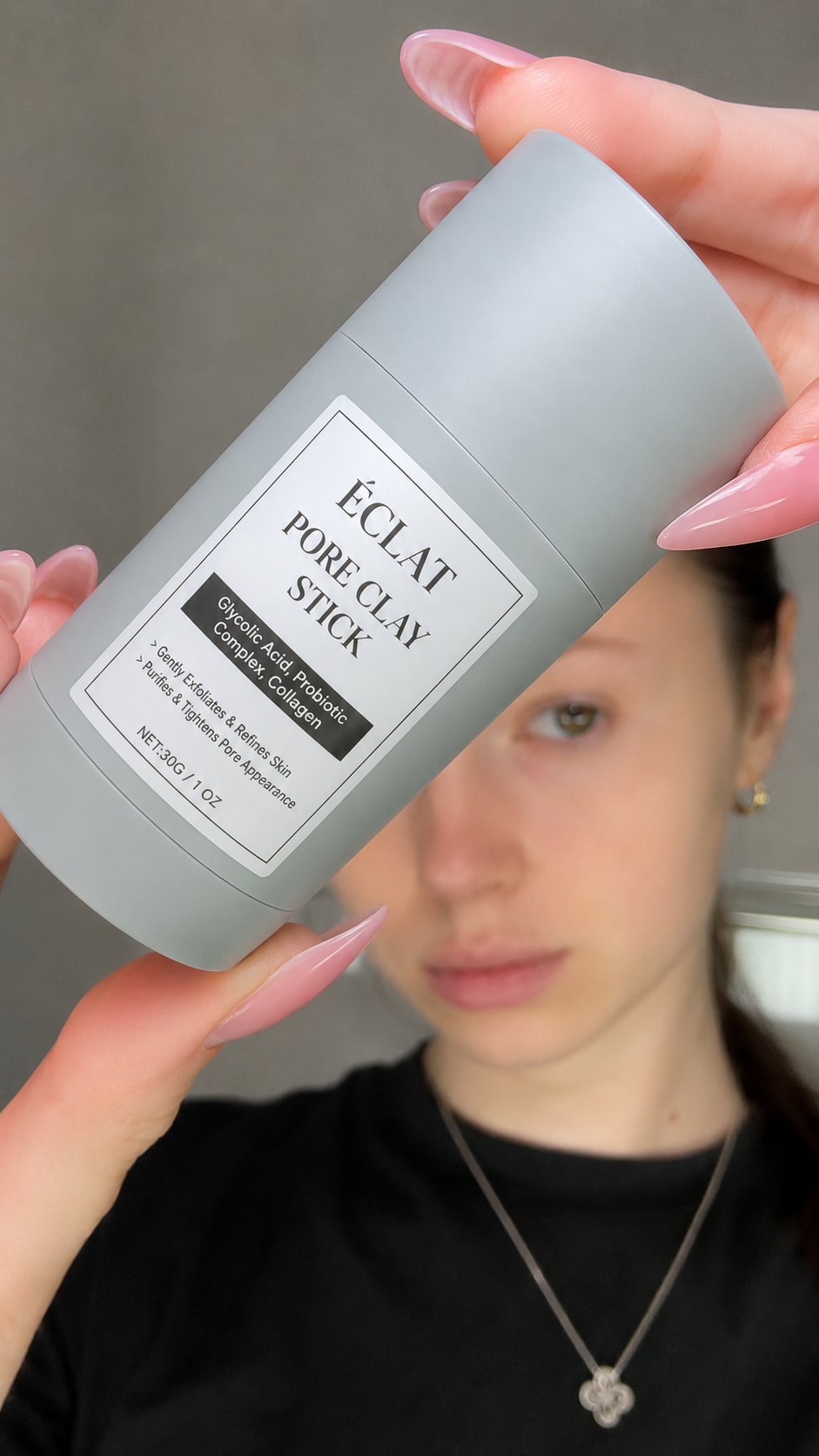 Éclat Clay